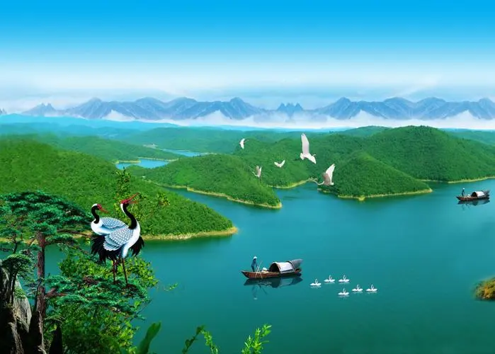 智能化电子